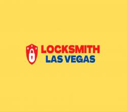 Logo - Locksmith Las Vegas