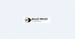 Logo - Bullet Proof Coatings