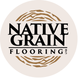 Logo - Native Grain Flooring