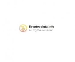 Logo - Kryptovaluta.info