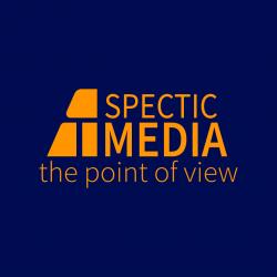 Logo - Spectic Media 