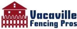 Logo - Vacaville Fencing Pros
