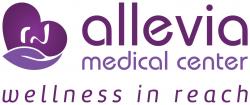 Logo - Allevia Medical Center