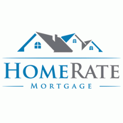 Logo - Home Rate Mortgage