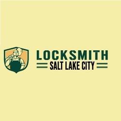 Logo - Locksmith SLC
