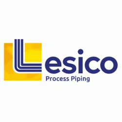 Logo - Lesico Process Piping