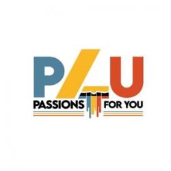 Logo - Passions 4 You