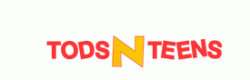 Logo - Tods n Teens