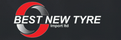 лого - Best New Tyre Import Ltd.
