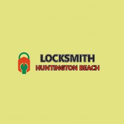 Logo - Locksmith Huntington Beach