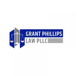 Logo - Grant Phillips Law PLLC
