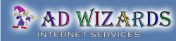 лого - Ad Wizards Internet Services