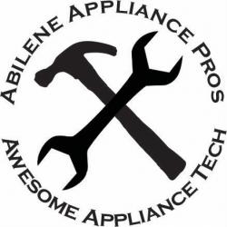 Logo - Abilene Appliance Pros