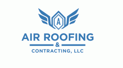 Logo - Air Roofing & Contracting