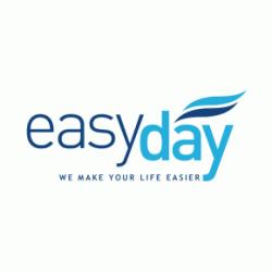 Logo - Easyday
