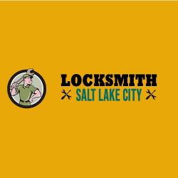 Logo - Locksmith Salt Lake City