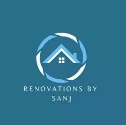 Logo - Renovation By Sanj