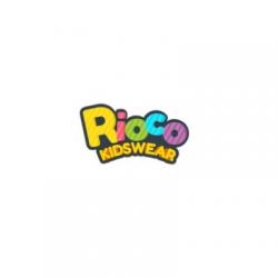 Logo - Rioco Kidswear
