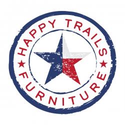 лого - Happy Trails Furniture