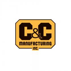 Logo - C & C Manufacturing Inc