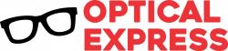 Logo - Optical Express
