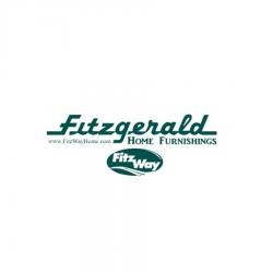 Logo - Fitzgerald Home Furnishings