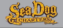Logo - Sea Dog Charters