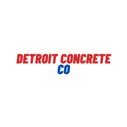 Logo - Detroit Concrete Co