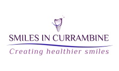 лого - Smiles in Currambine