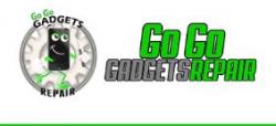 Logo - Go Go Gadgets Repair