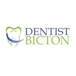 лого - Dentist Bicton
