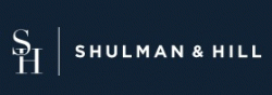 лого - Shulman & Hill