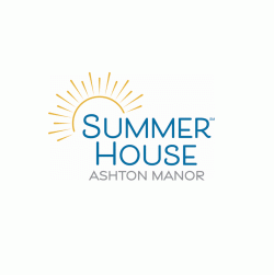 лого - SummerHouse Ashton Manor