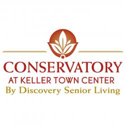 лого - Conservatory At Keller Town Center