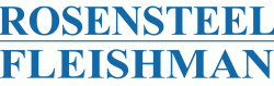 Logo - Rosensteel Fleishman