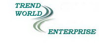 Logo - Trend World Enterprises