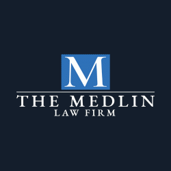 Logo - The Medlin Law Firm