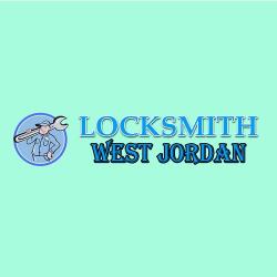 Logo - Locksmith West Jordan