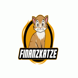 Logo - Finanzkatze