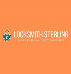 Logo - Locksmith Sterling
