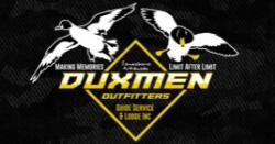 лого - Duxmen Outfitters