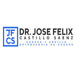 Logo - Dr. Jose Felix