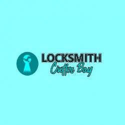 Logo - Locksmith Cutler Bay