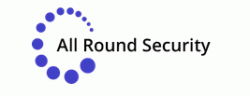 Logo - All Round Security