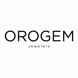 Logo - Orogem Jewelers