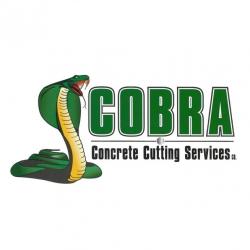 Logo - Cobra Concrete