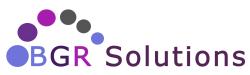 лого - BGR Solutions