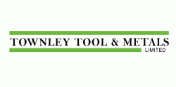 лого - Townley Tool & Metals