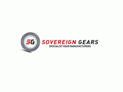 Logo - Sovereign Gears