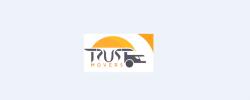 лого - Trust Movers